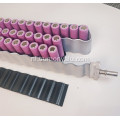 Aluminium serpentine koelkanaalpijp voor batterij